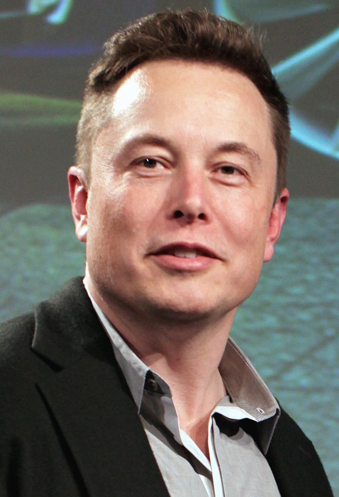 Musk criticized after alleged Nazi salute