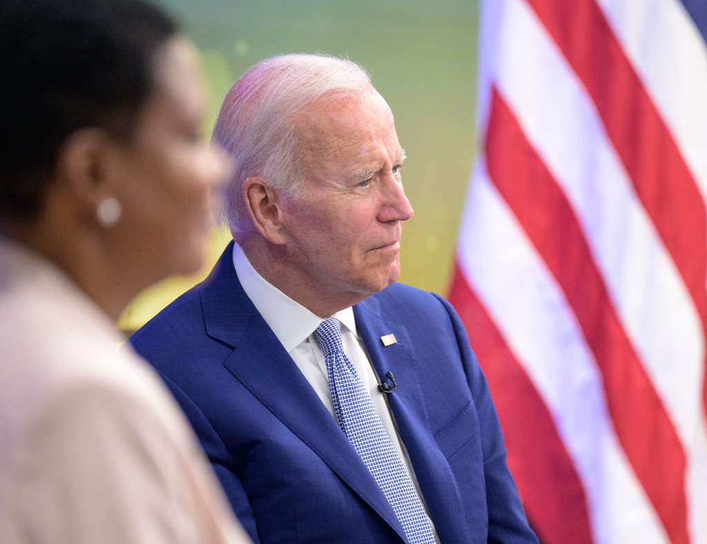 Biden signs Social Security Fairness Act