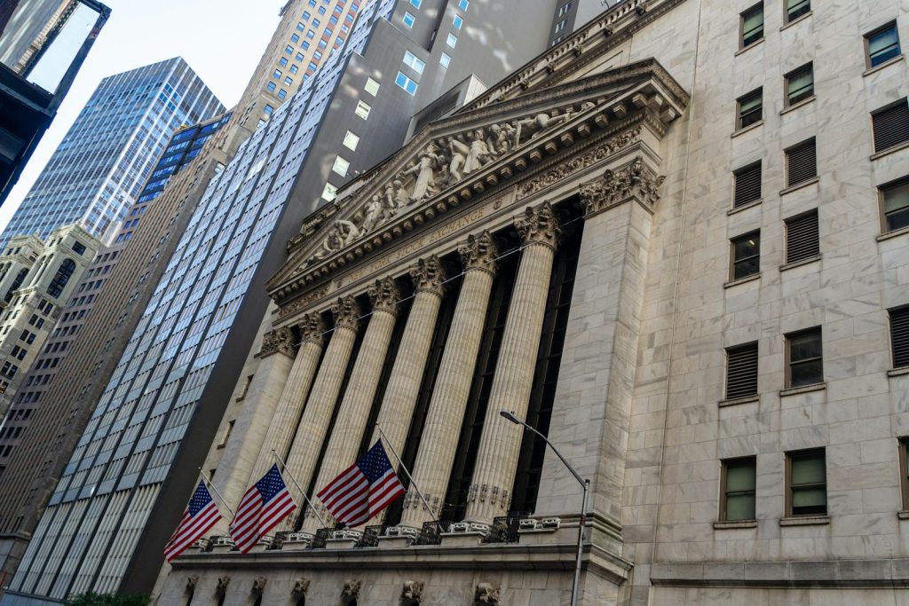 Micron's earnings report triggers stock slump