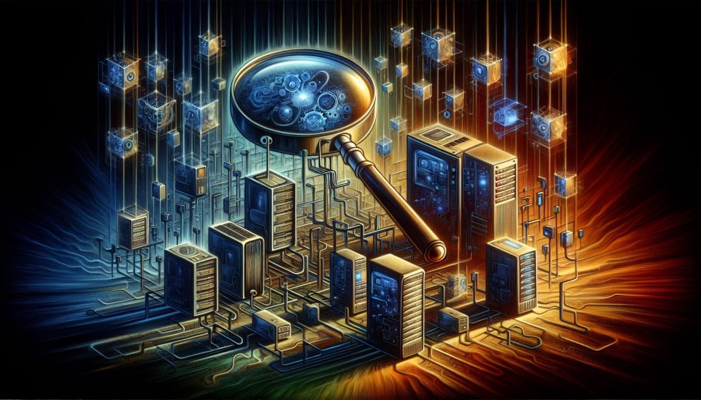 "AI Cybersecurity Defense"