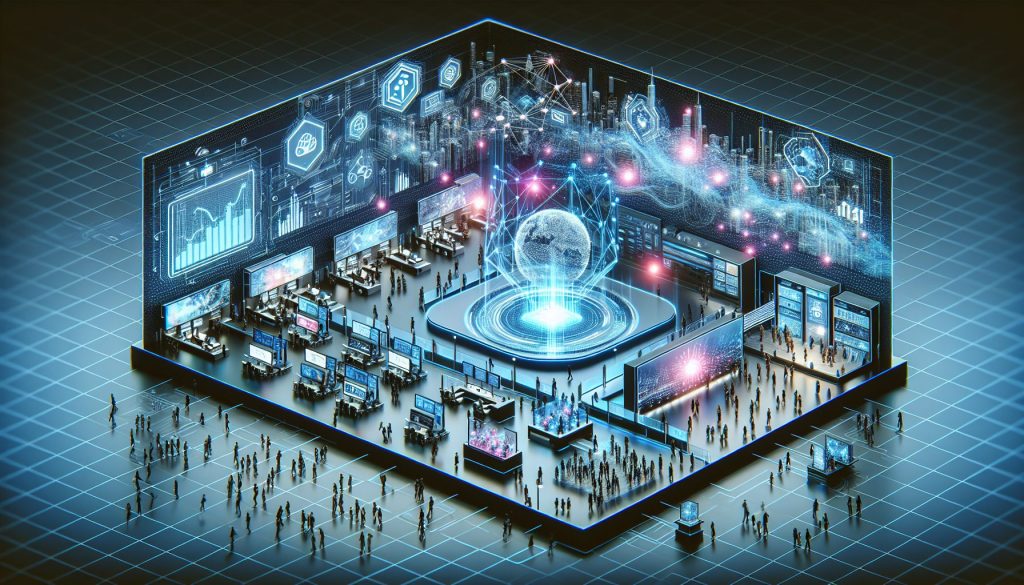 AI Cybersecurity Showcase