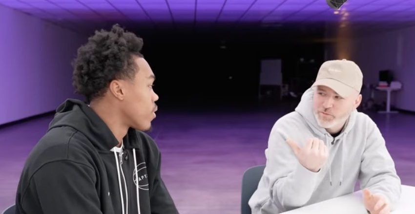 AI Fact-Checking With NBA Star Scotty Barnes: Surprisingly Accurate