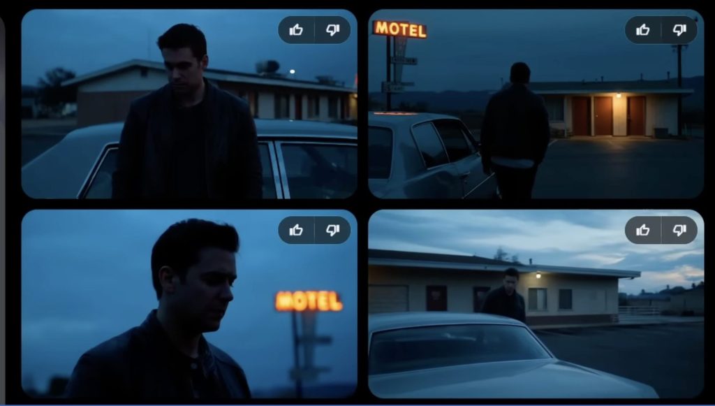 AI Video Generation Takes a Giant Leap Forward With Google's Veo Platform