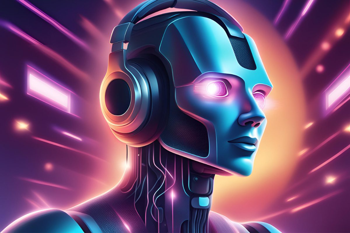 AI Voice-Over Is Poised to Revolutionize Entertainment