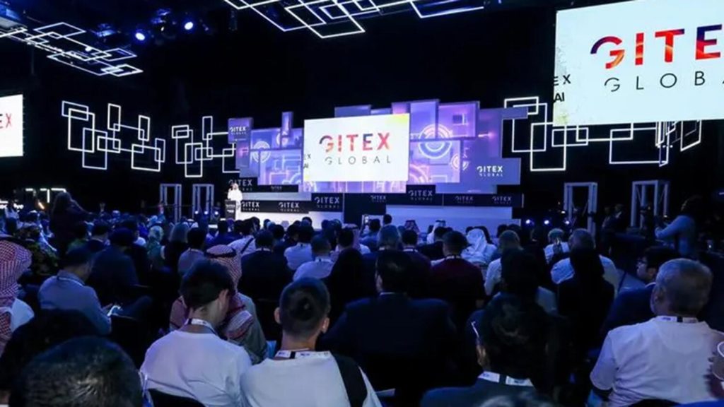 Spire Solutions to present AI at GITEX