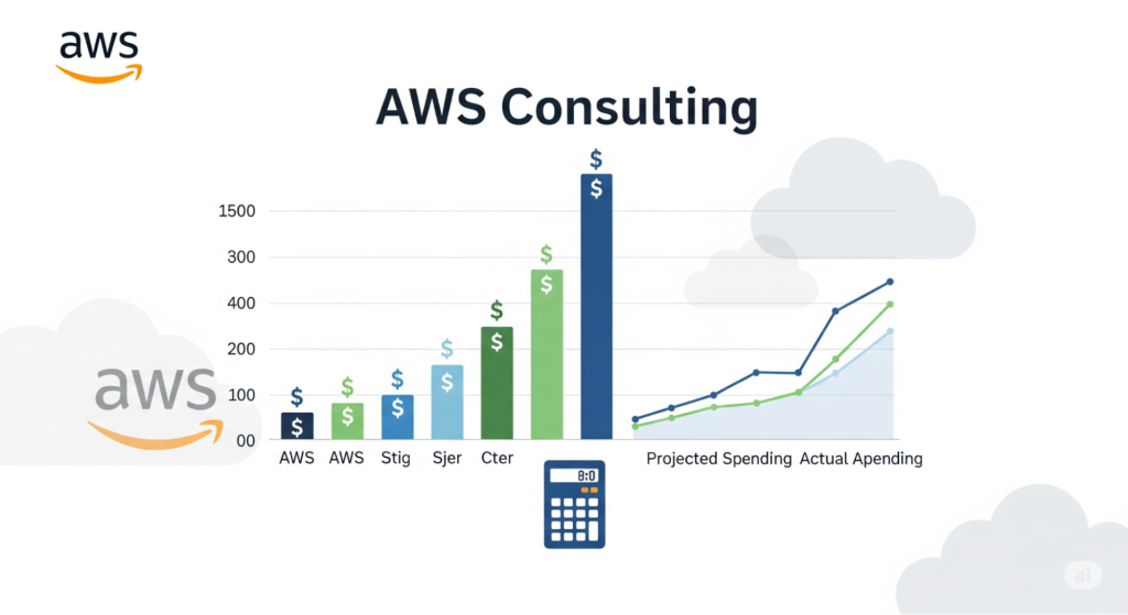 AWS Consultant