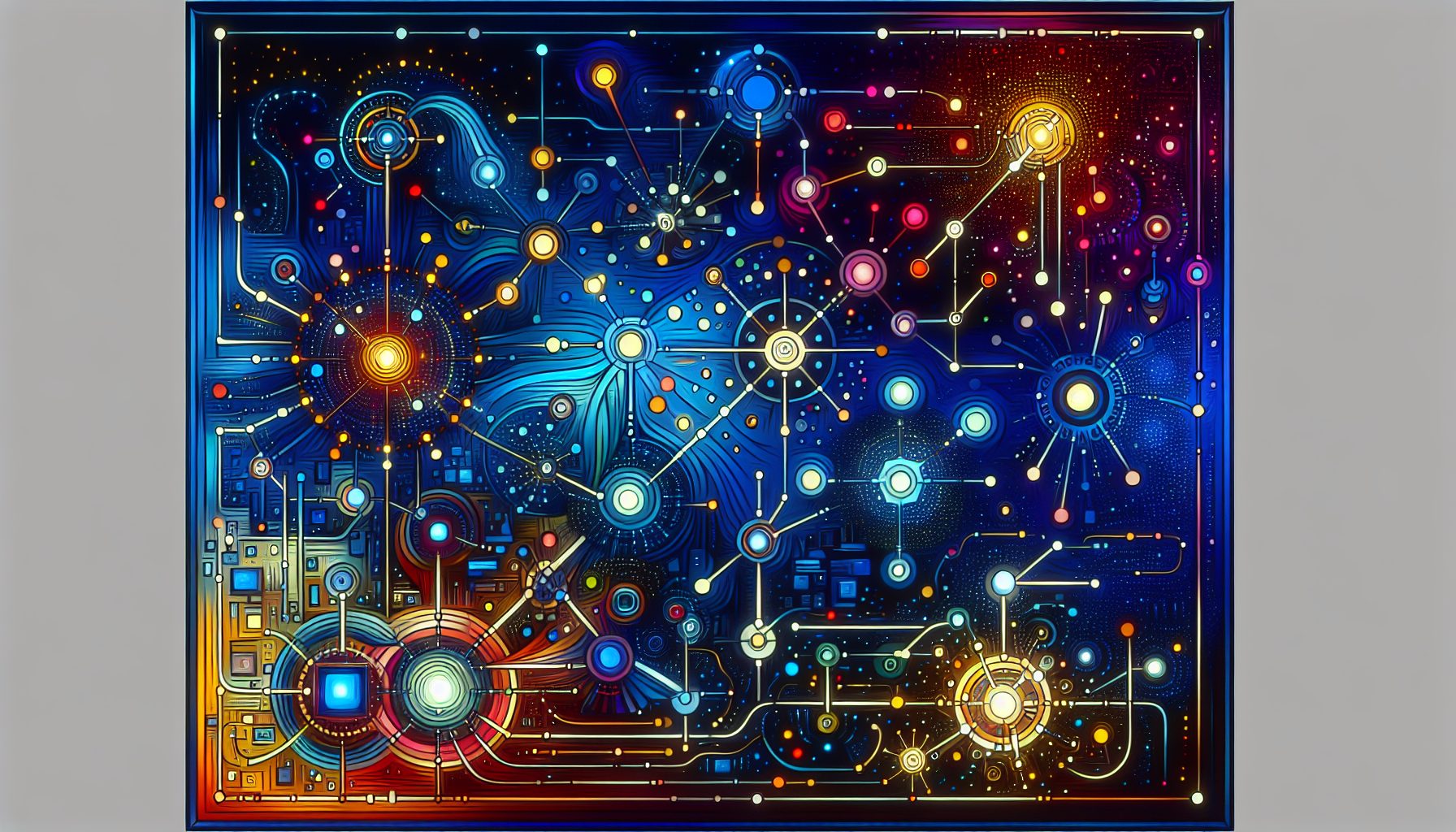 Network Address - Glossary