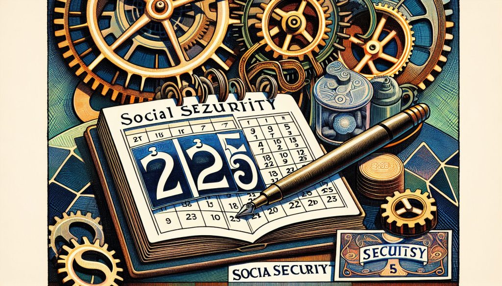 "Adjustments Forecasted"