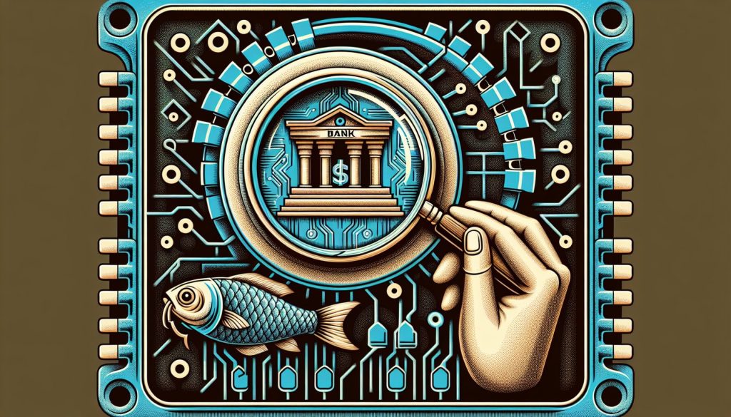 "Advanced Fraud Methods"