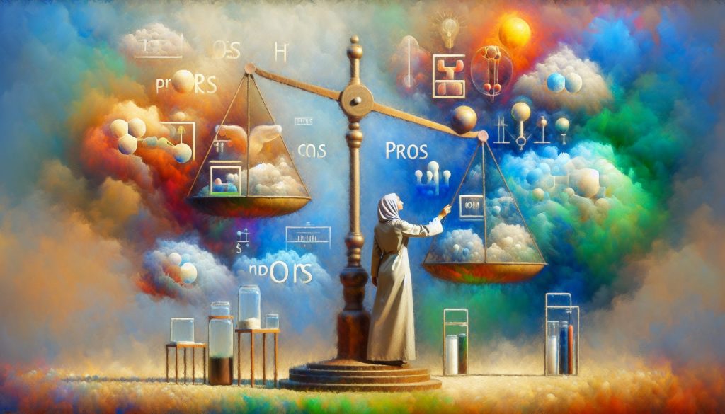 Aerosol Injection Controversy