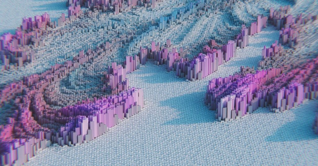 Algorithm Revolutionizing Adoption