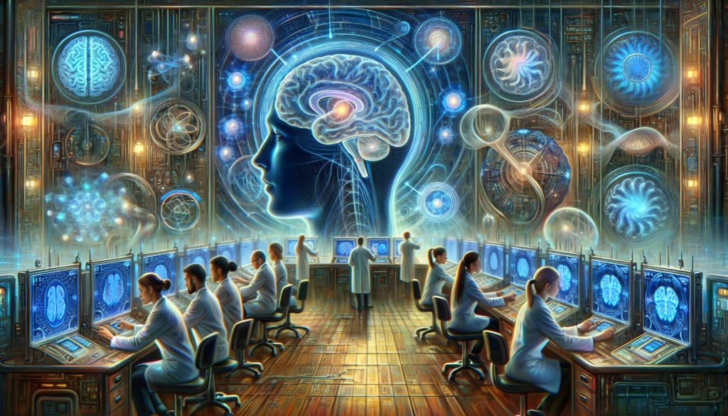 Alzheimer's Predictor