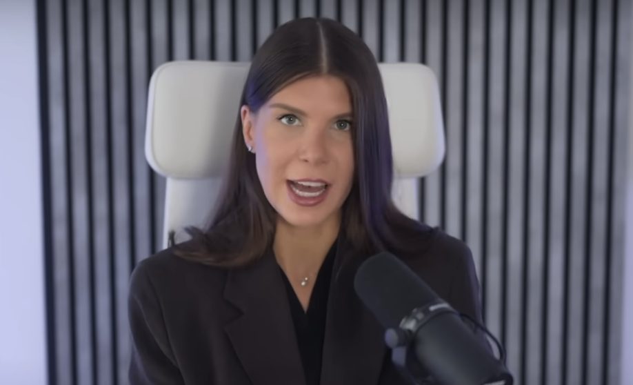 Anastasi Says Light-Based Computing Will Transform AI