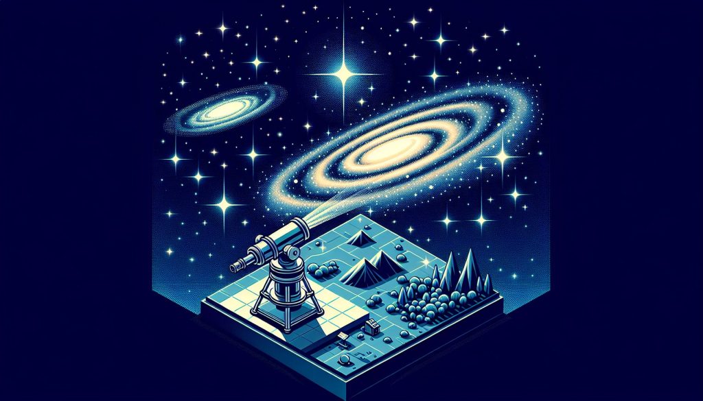 Andromeda's satellites