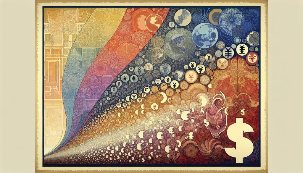 Asian Forex Strength