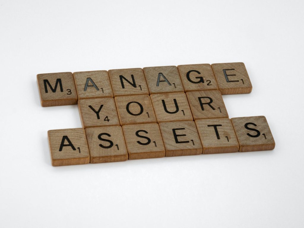 Asset Management Software