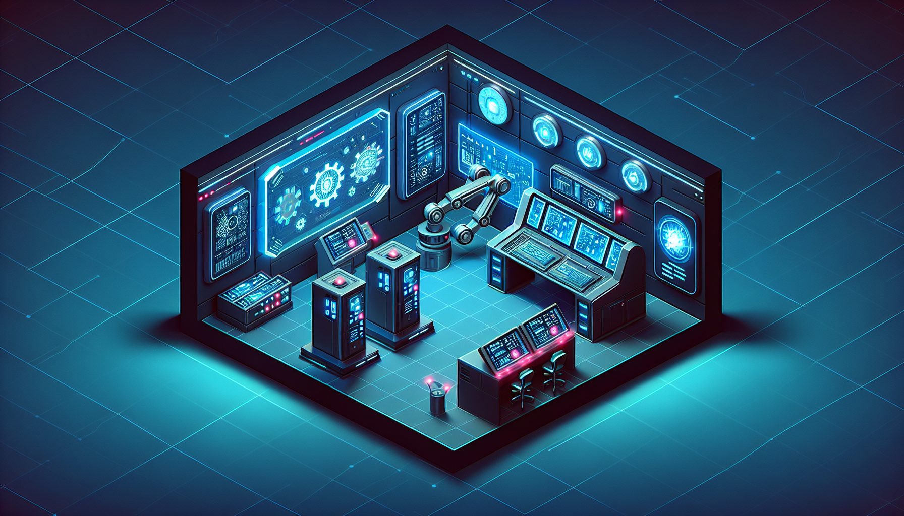 Automation Importance