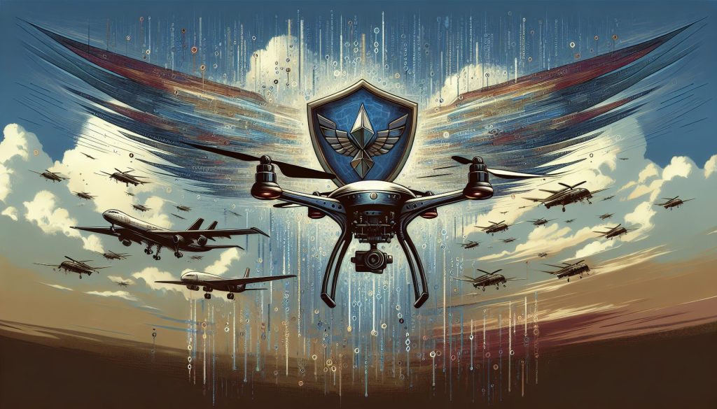 "Autonomous Flight Software"