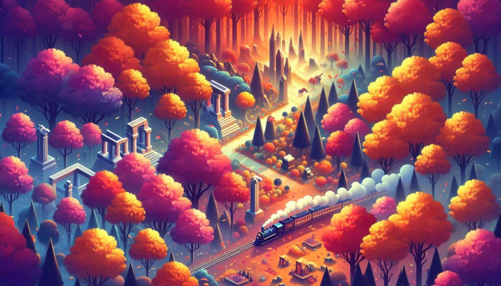 Autumn Fantasy