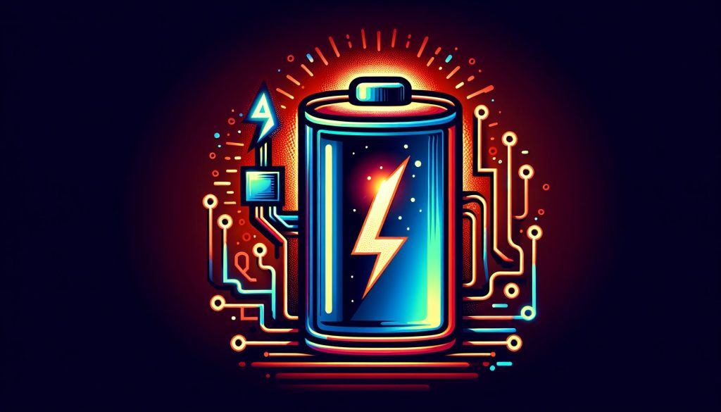 Battery Breakthrough