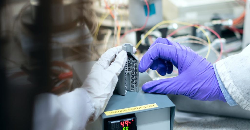 Battery Breakthrough