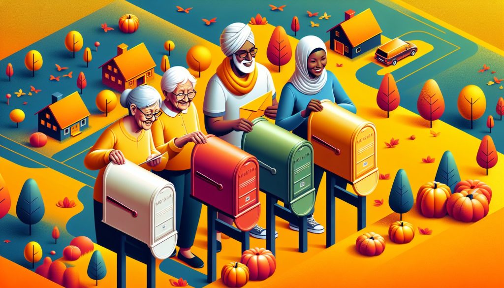 Beneficiaries Payment