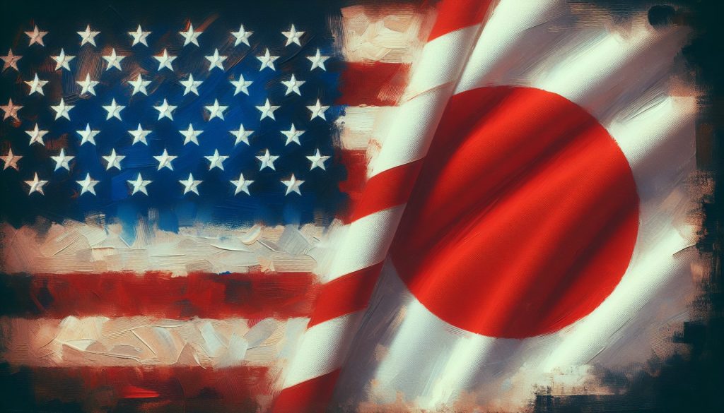 Biden-Kishida Alliance