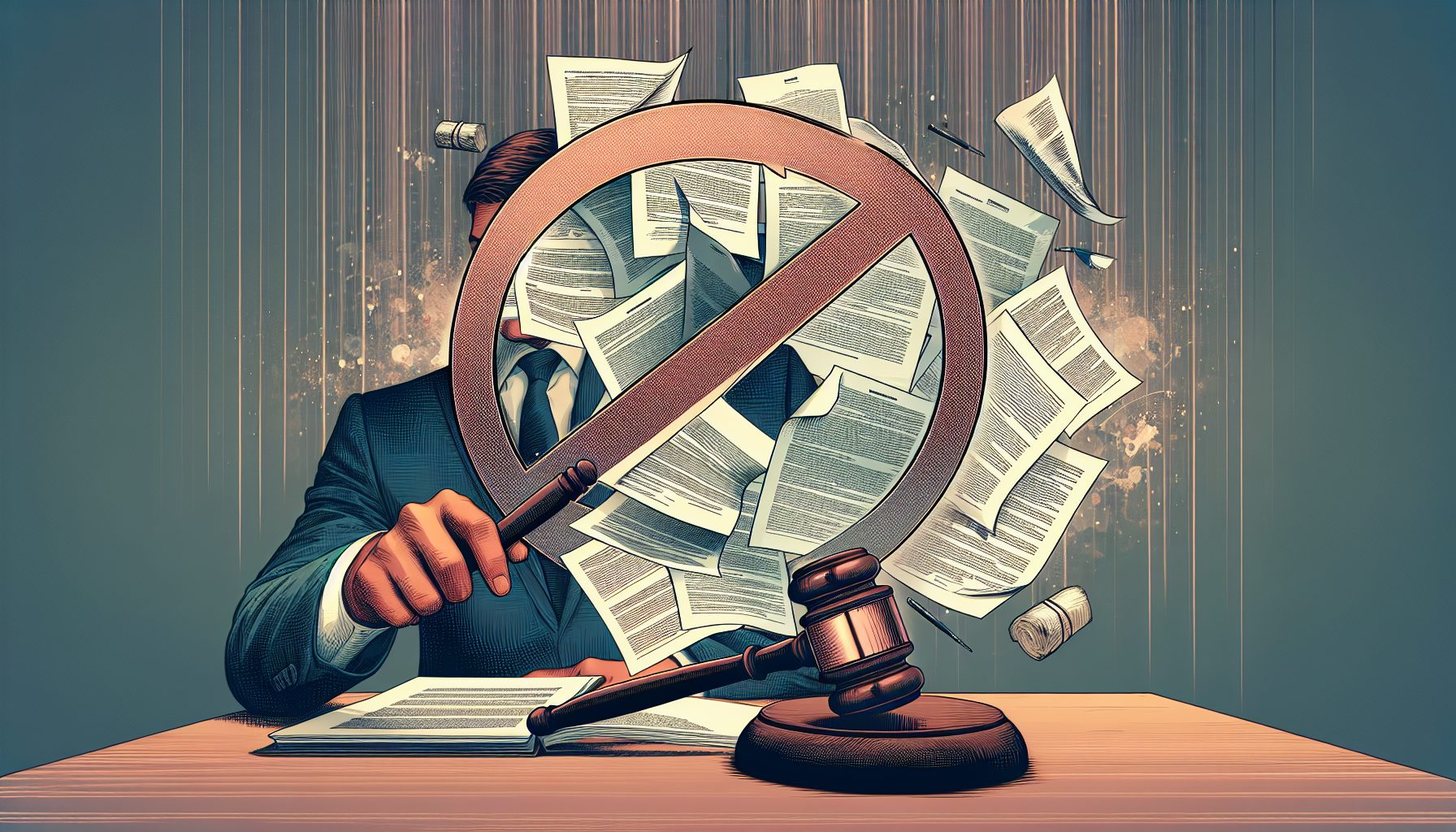 "Biden Nationwide Ban"