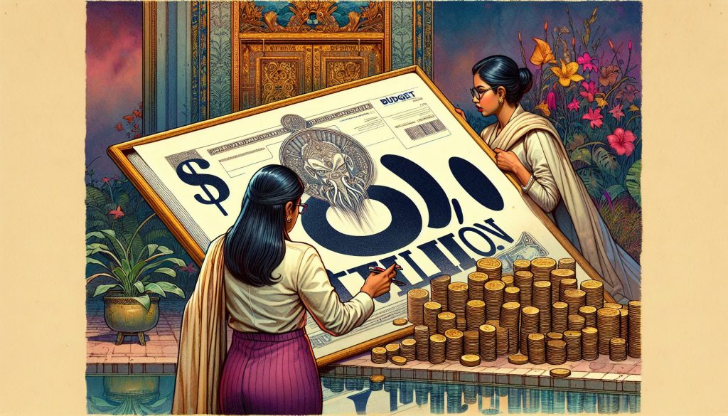 "Biden's Budget Critique"