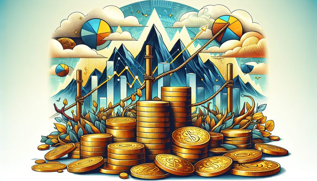 "Billion Profit Records"