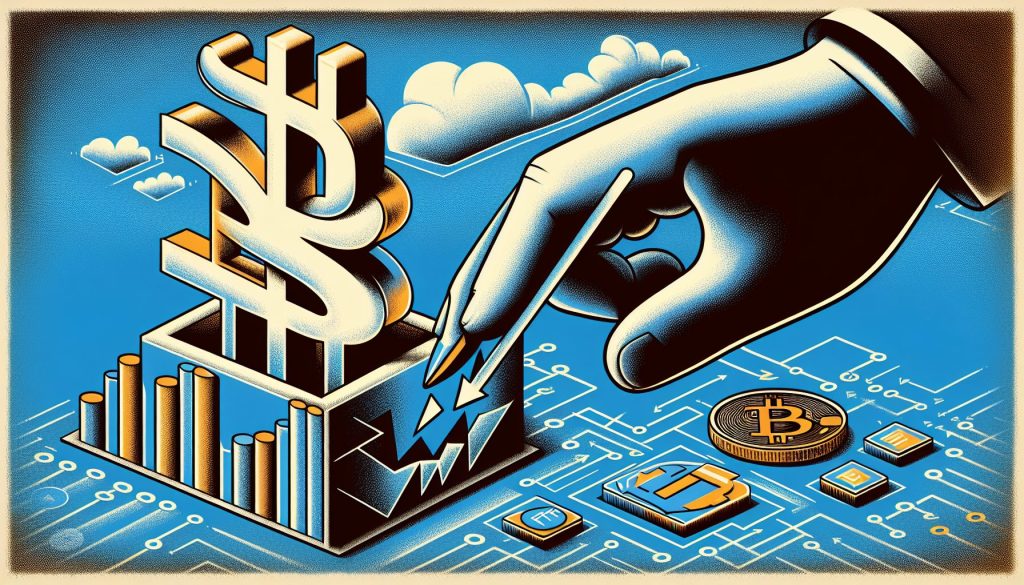 "Bitcoin ETF Impact"