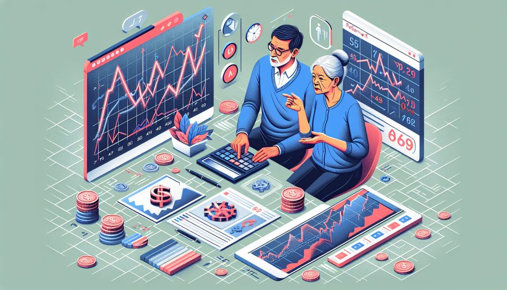 Boomers Retirement Risk