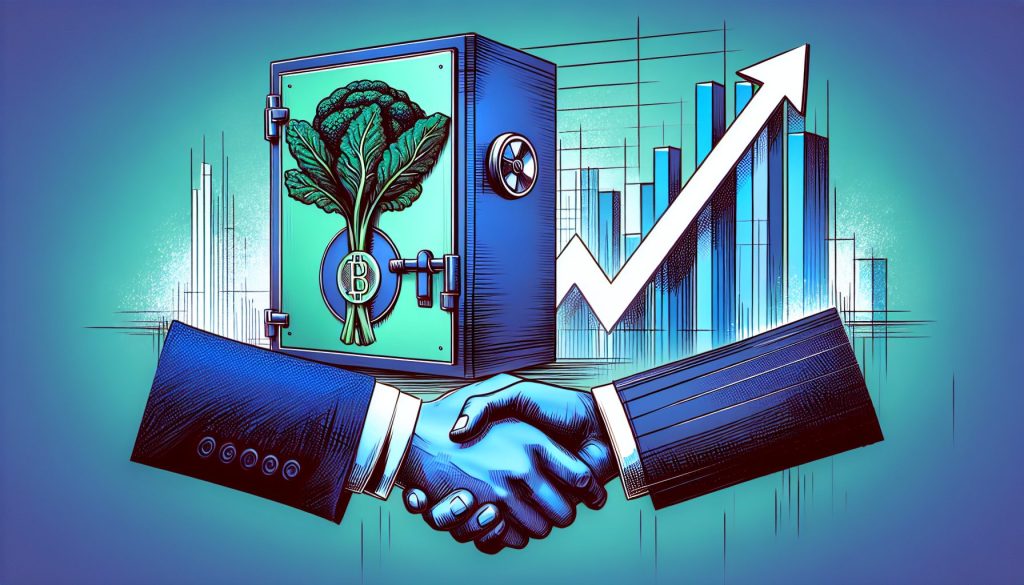 "Brassica Acquisition"