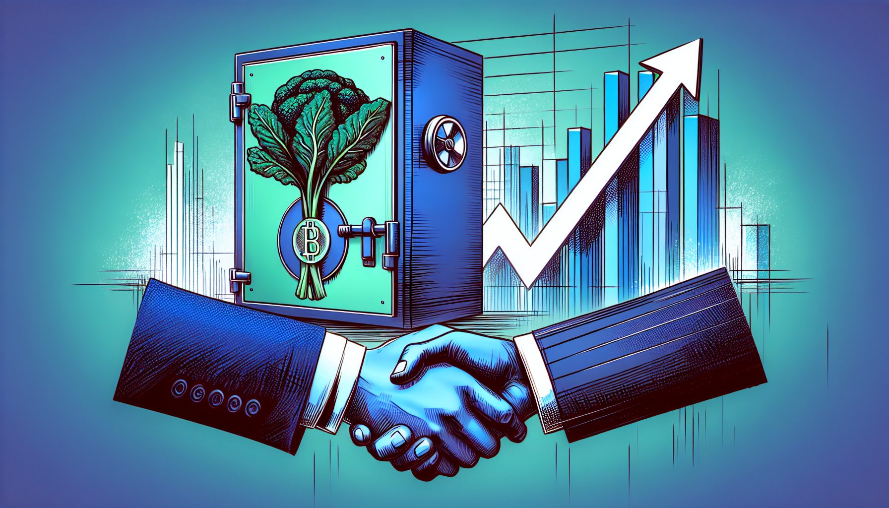 "Brassica Acquisition"