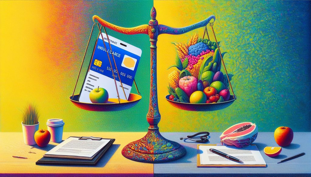 "Bridging Dieticians"