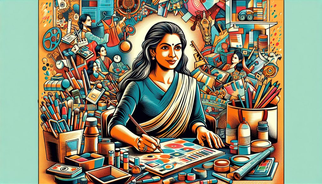 "Budget Business Success"