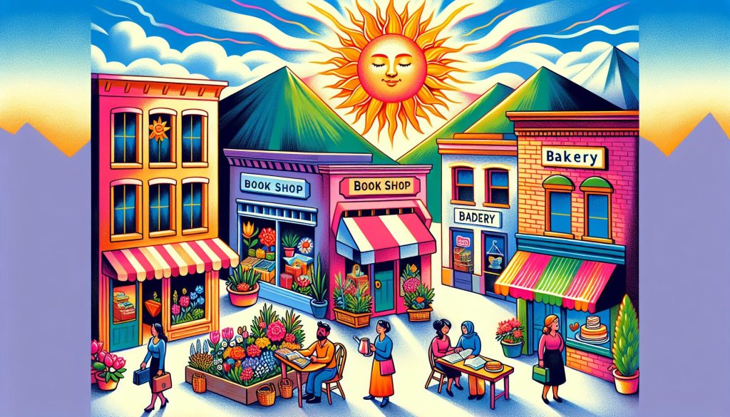 Business Empowerment