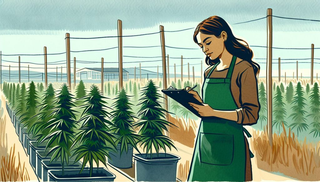 "Cannabis Business Hurdles"