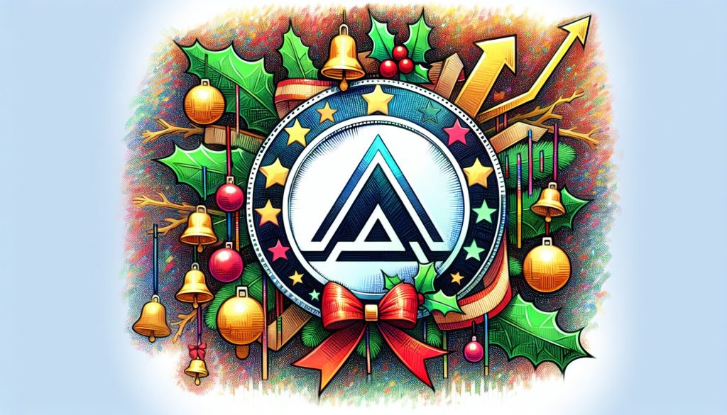 Cardano Holiday Performance