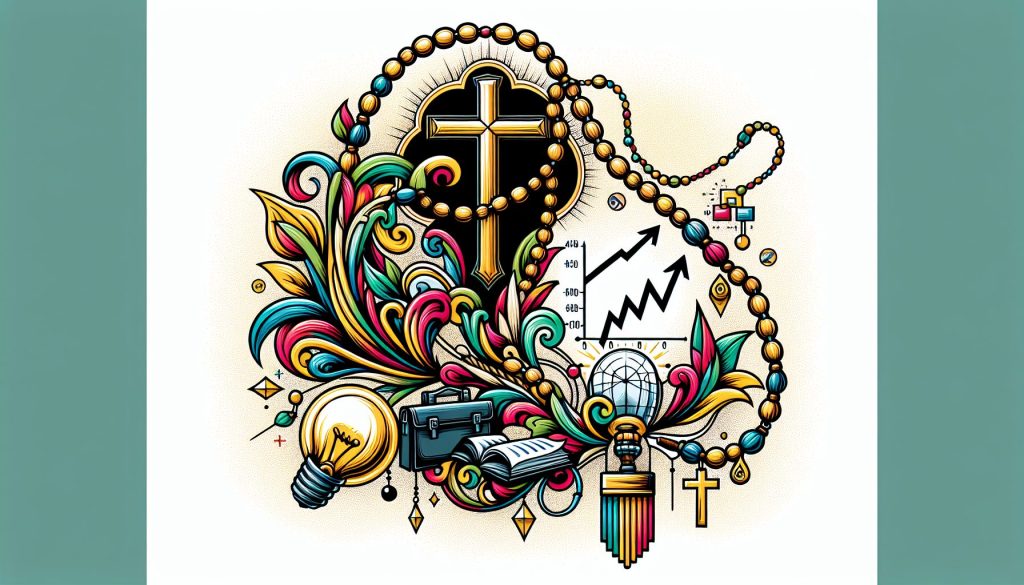 "Catholic Entrepreneurship"