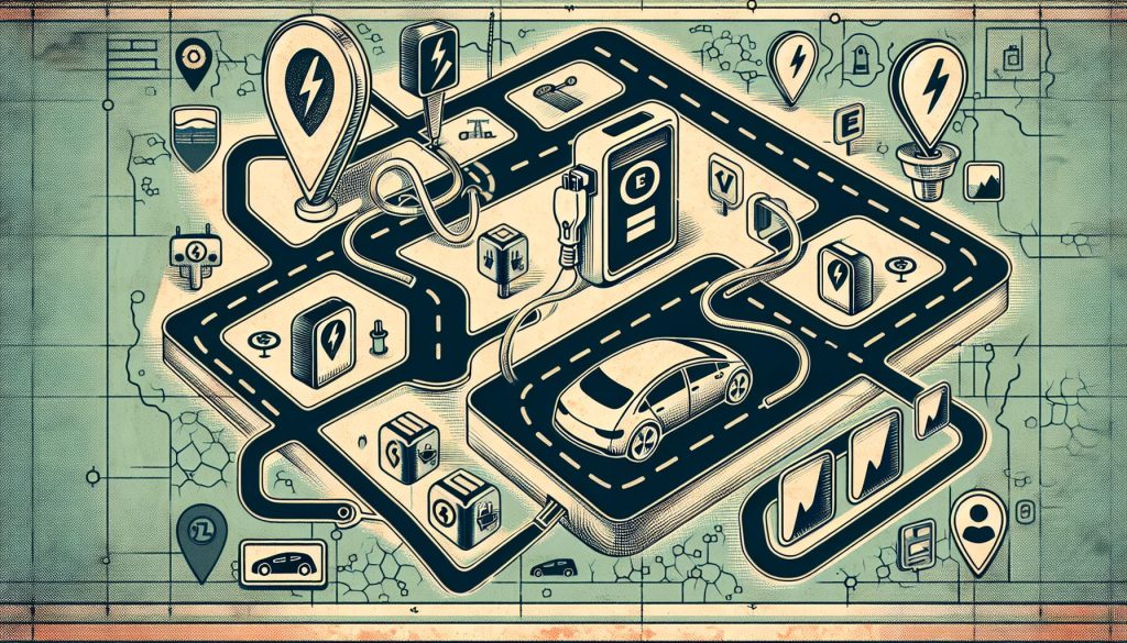 "Charging Stations Search"