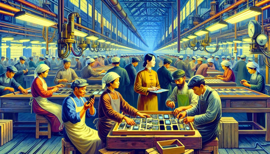 Chinese Mentor Assemblers