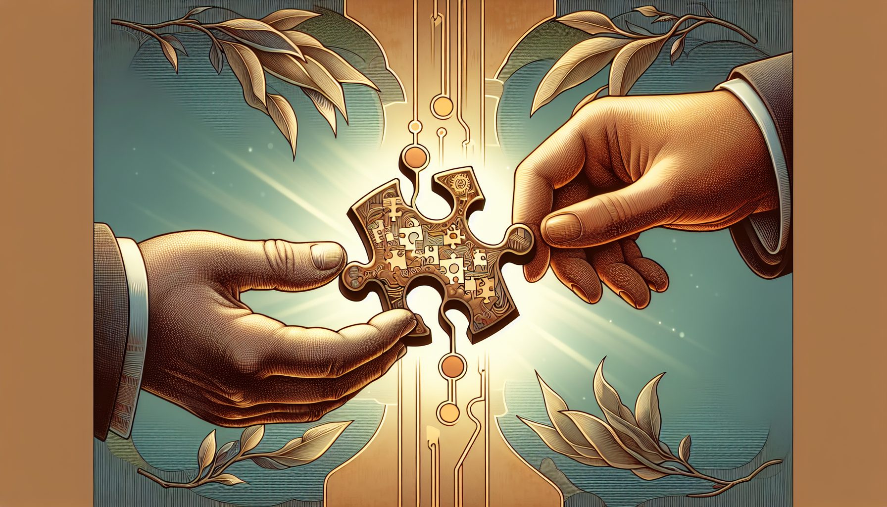 Cisco Tech Dominance