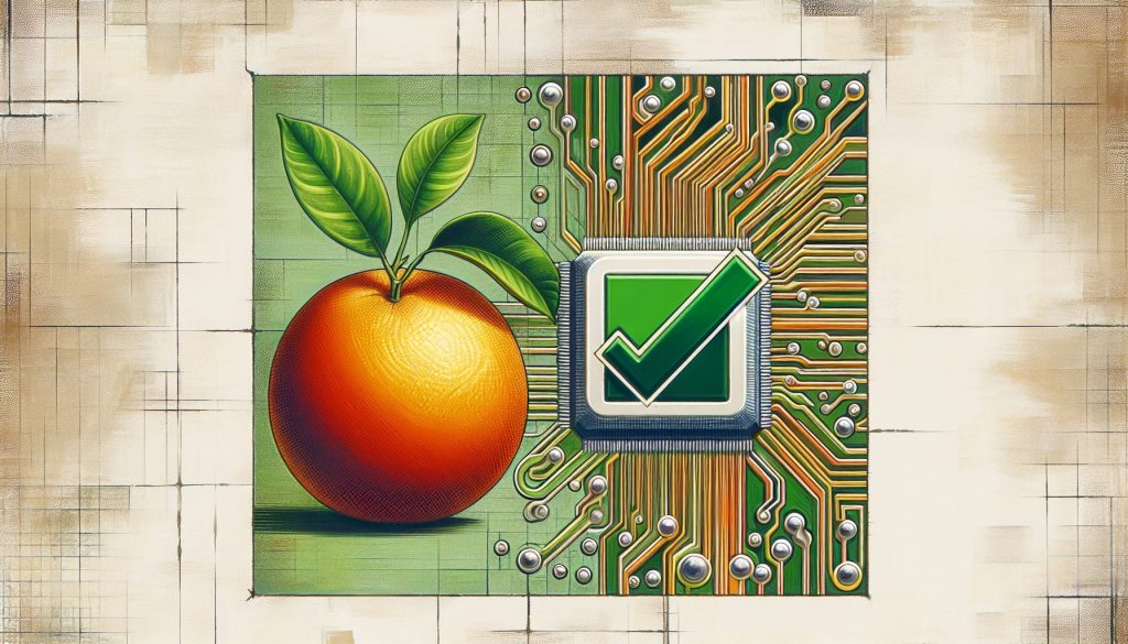 Citrusx AI Investment