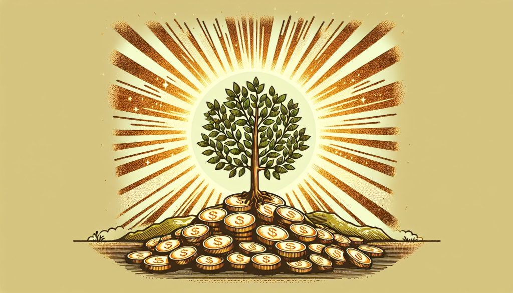 "Clean Energy Ventures"