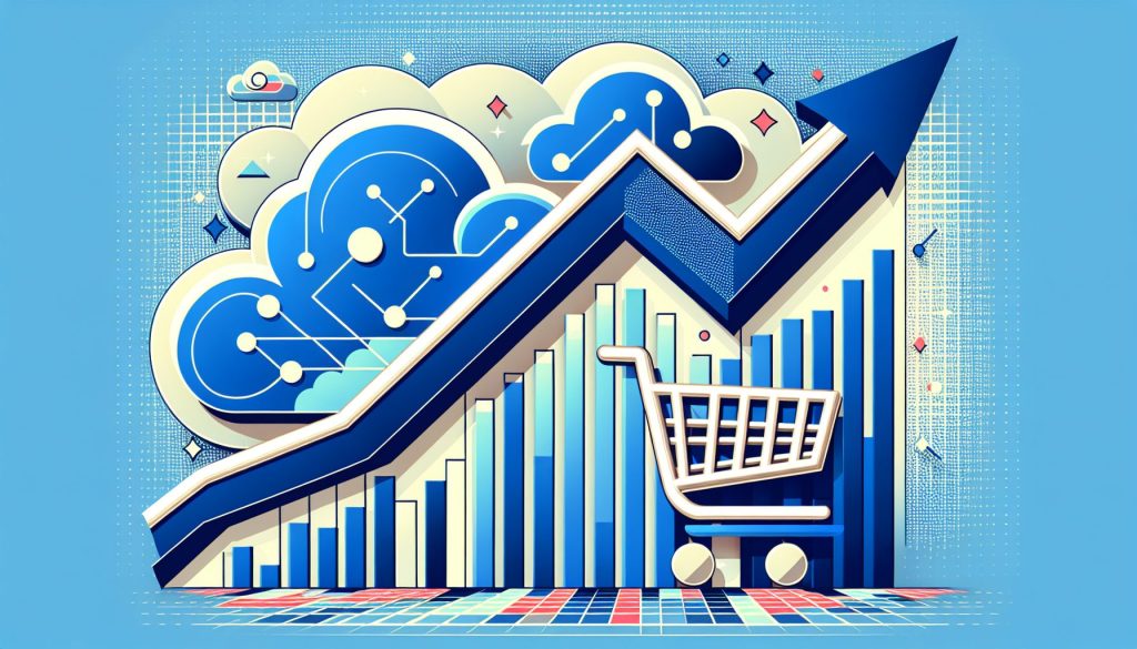 "Cloud Sector Surge"