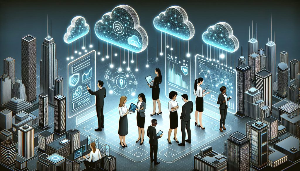 Cloud Security Report