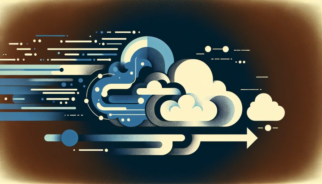 "Cloud Software Acquisition"