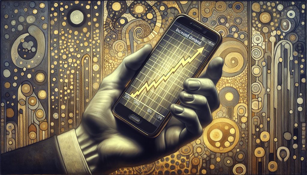 Compact Smartphones Demand