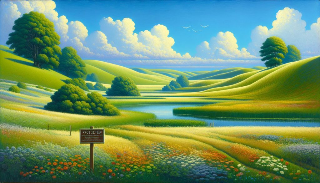 Conservation Regulations